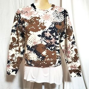 Rag &Bone pullover sweater , M